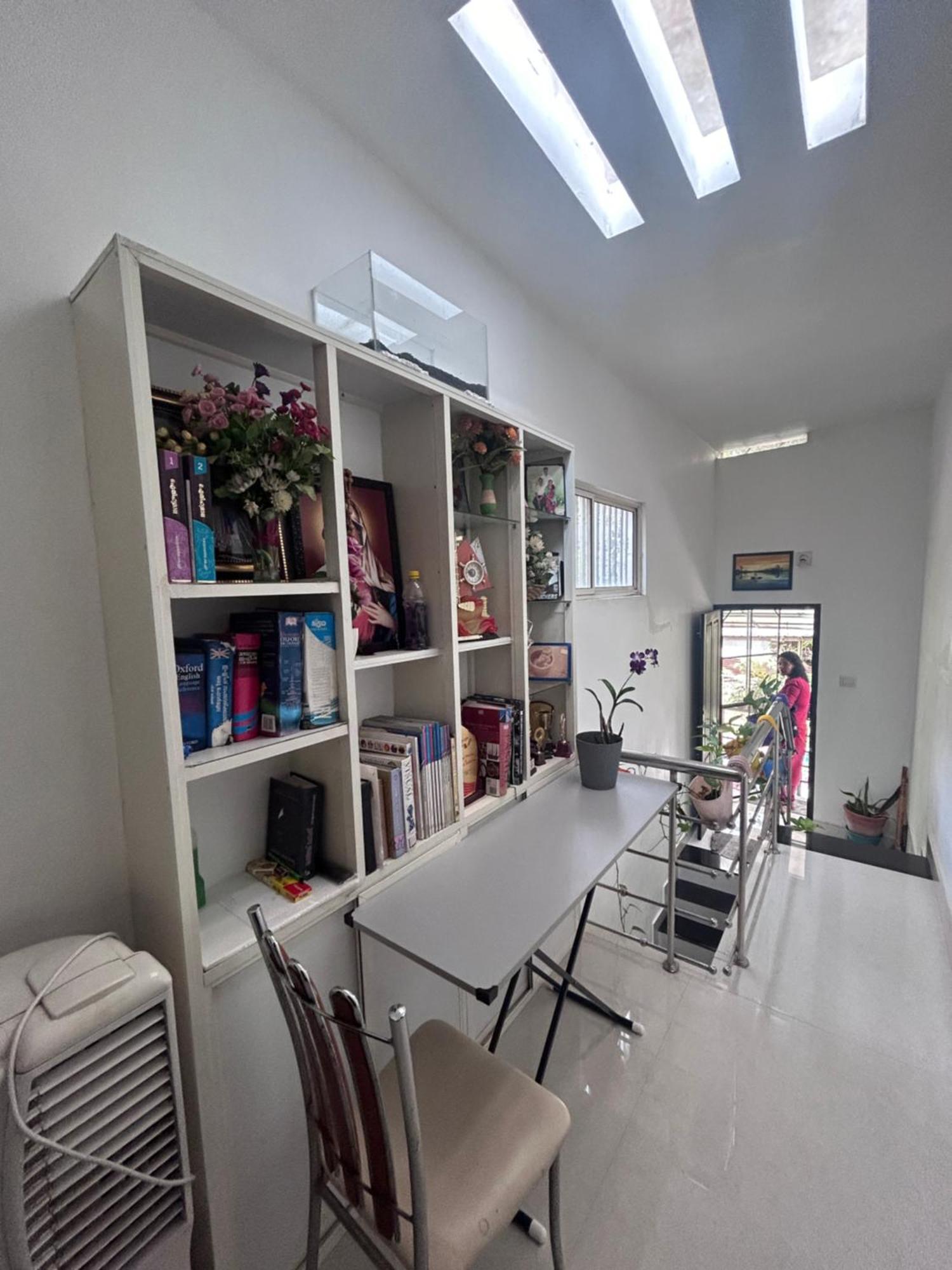 Chaithritha Ladies Homestay Thiruvananthapuram Exterior photo